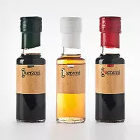 Condimento con Aceto Balsamico di Modena