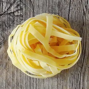 Tagliatelle