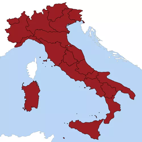 Italien