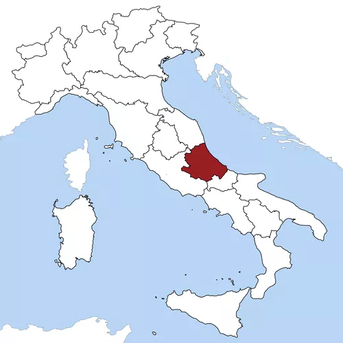 Abruzzen