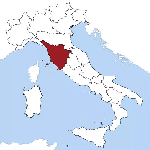 Toscana