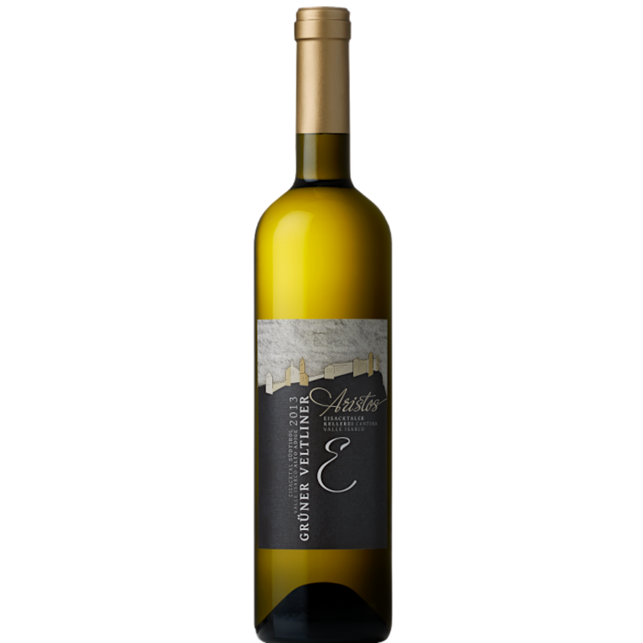 Grüner Veltliner "Aristos" DOC