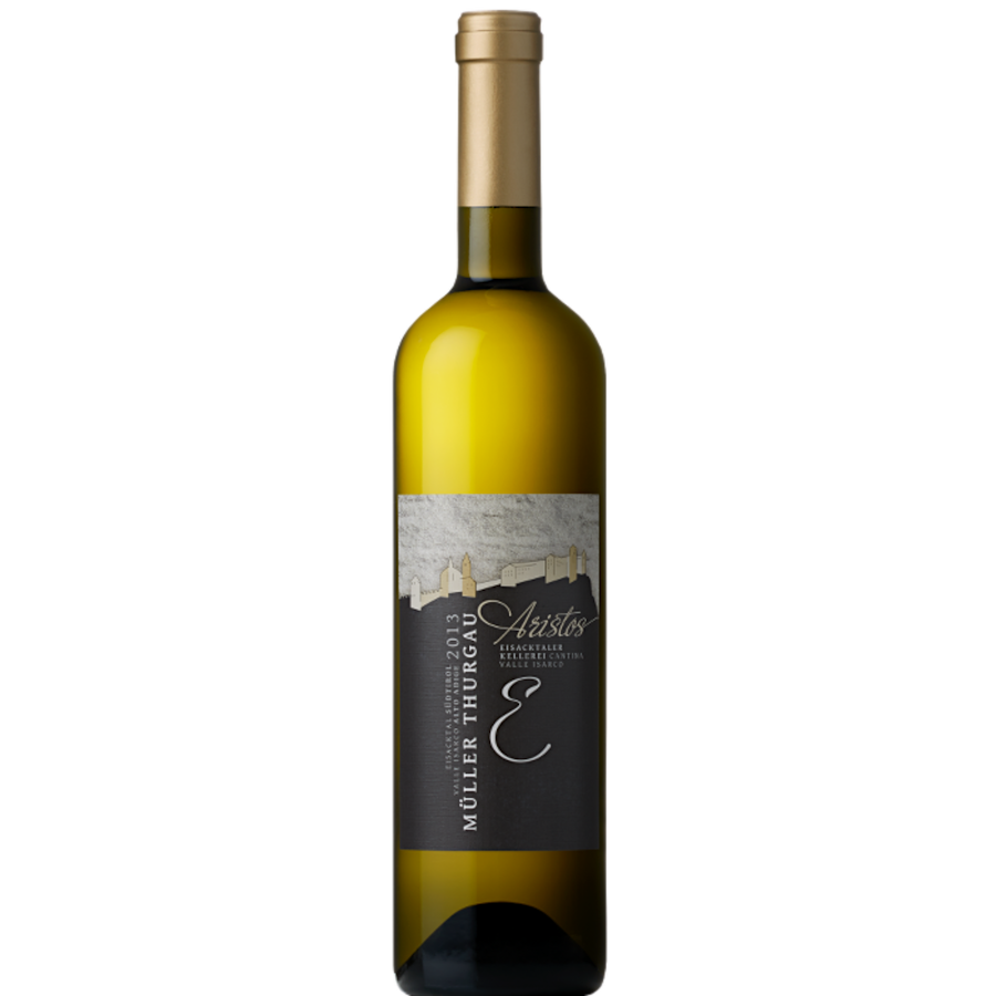 Müller Thurgau "Aristos" DOC