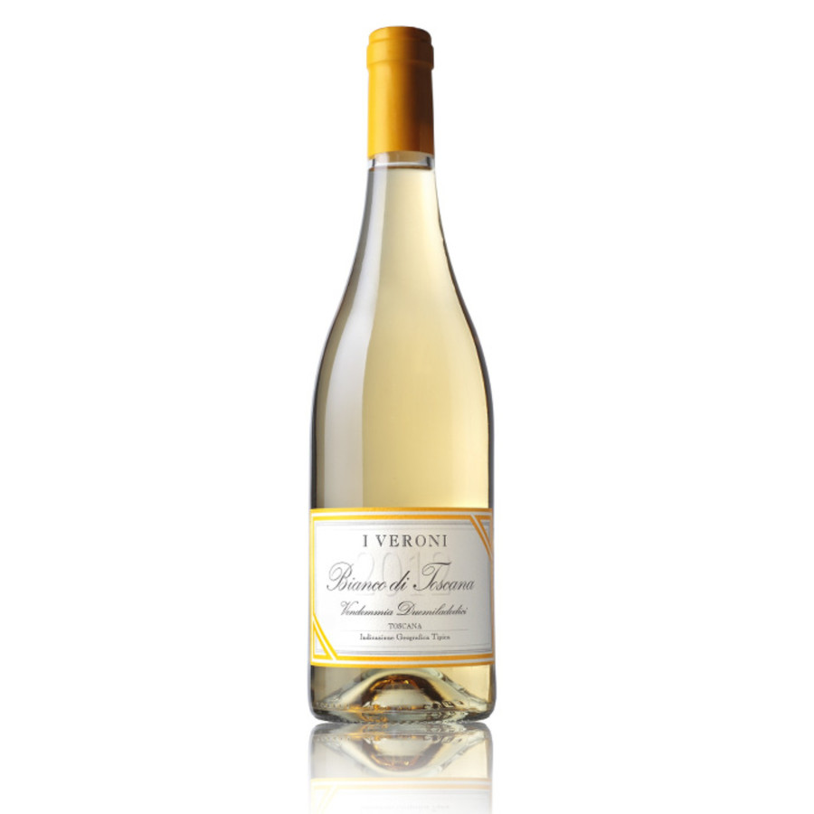 Vermentino IGT - Bianco di Toscana