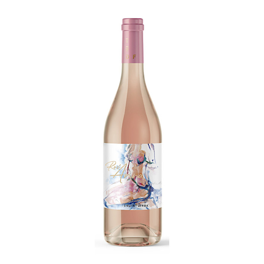 Ros'Anna - Lacrima di Morro d'Alba - Marche IGT - Rosato