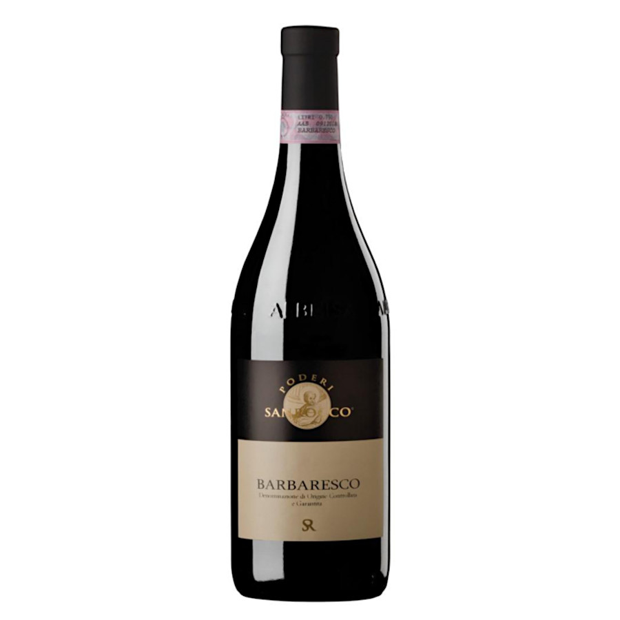 Barbaresco, DOCG