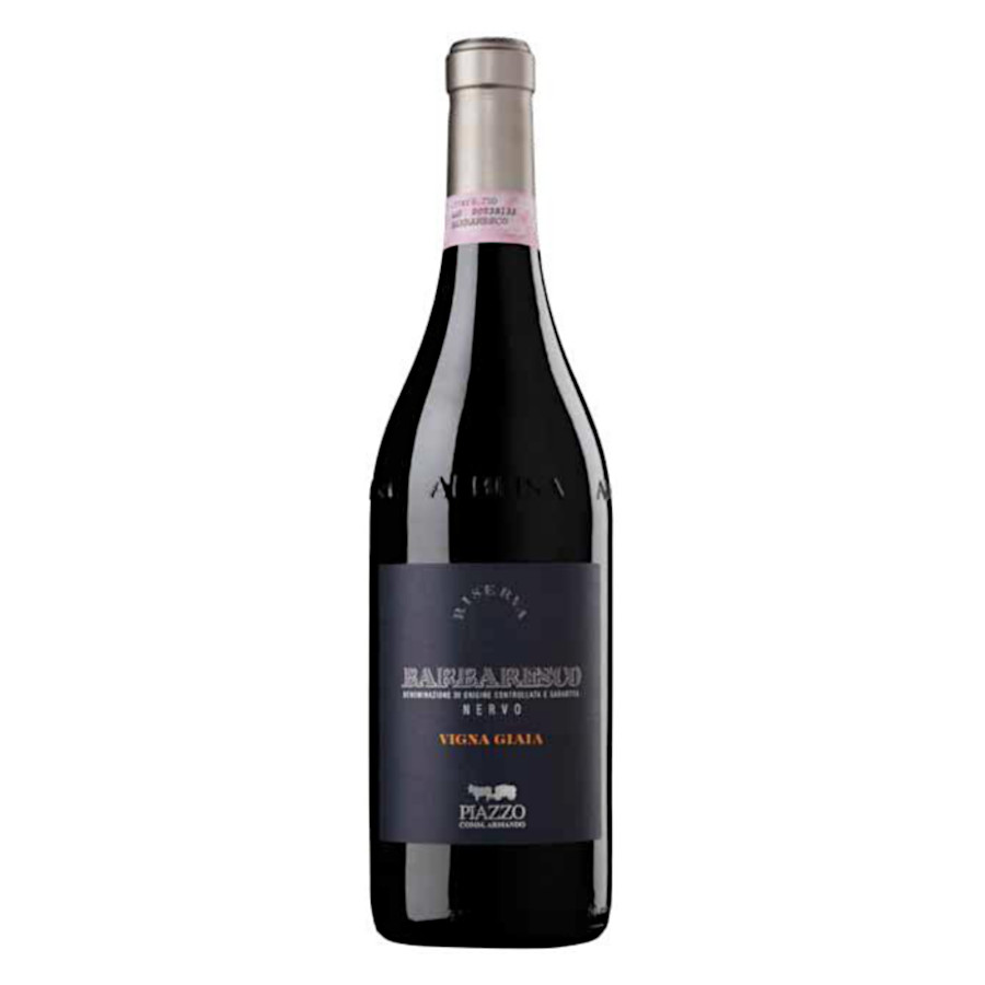 Barbaresco, DOCG – Riserva Vigna Giaia / Aktionspreis