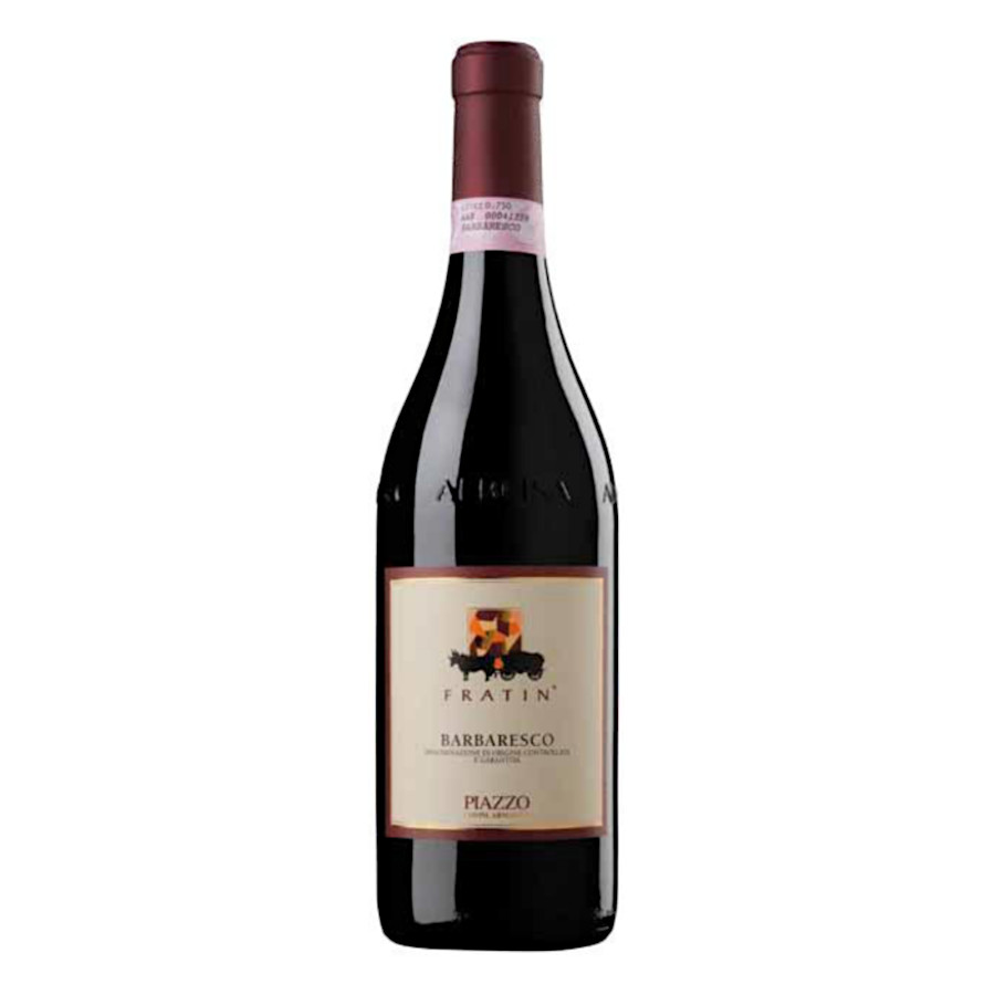 Barbaresco, DOCG – Fratin