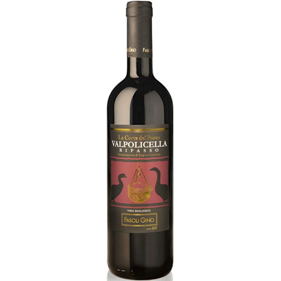 Valpolicella Ripasso DOC - La Corte del Pozzo