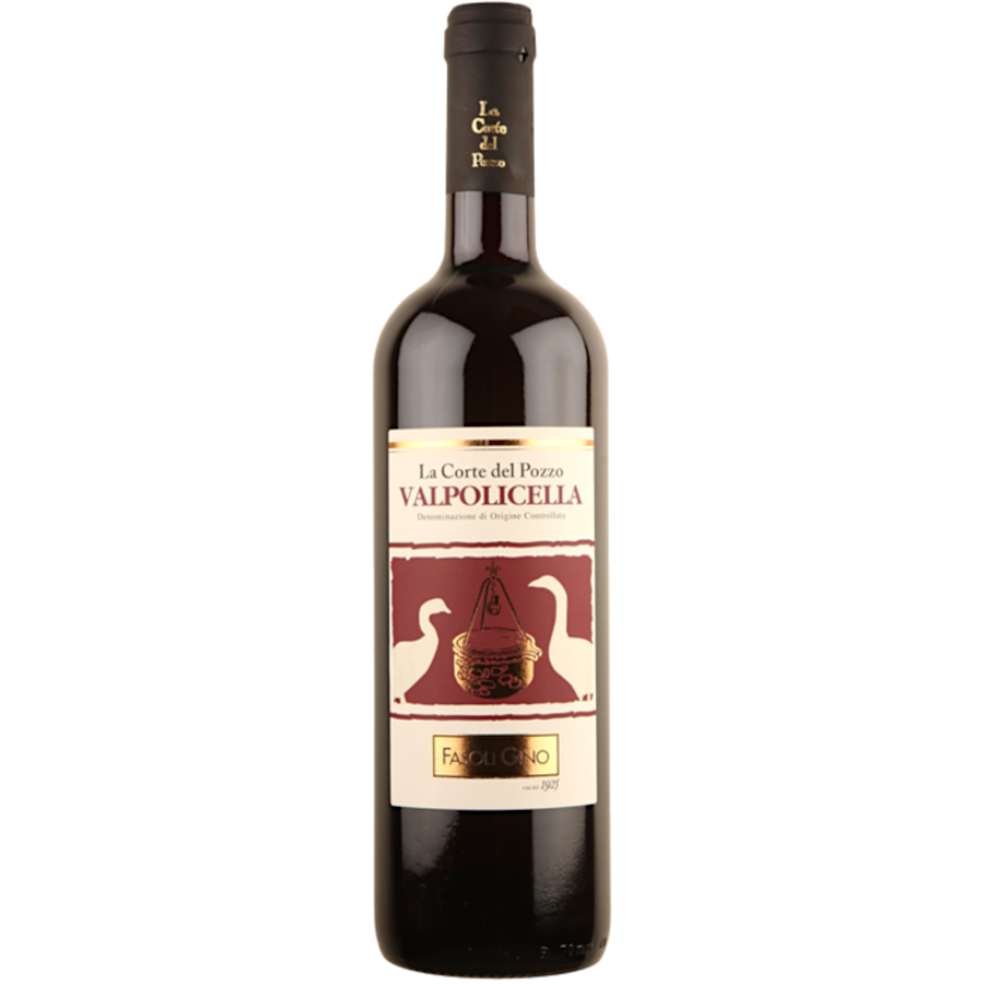 Valpolicella DOC - La Corte del Pozzo