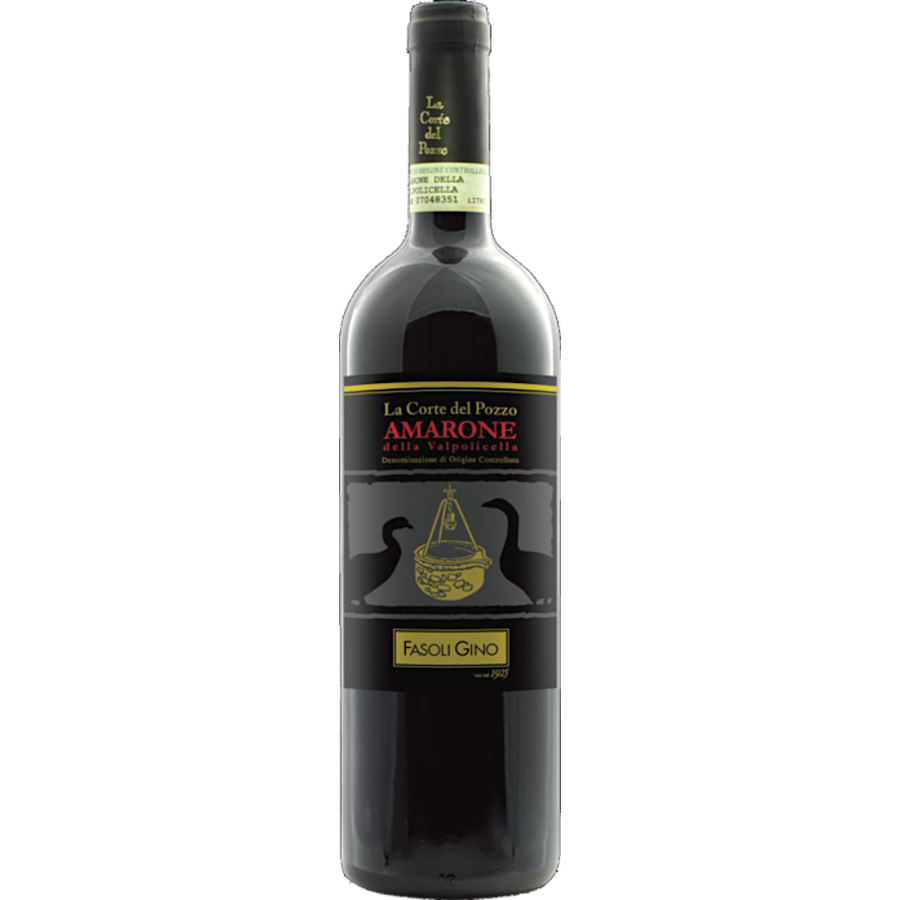 Valpo - Valpolicella Ripasso Superiore DOC