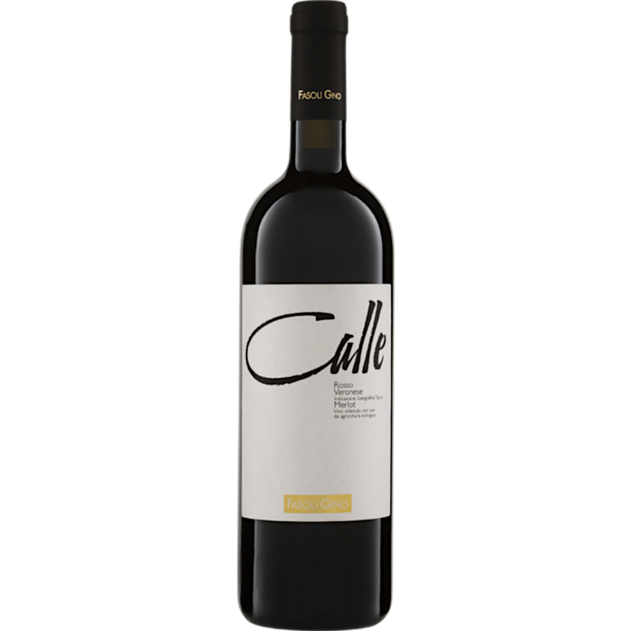 Calle - Rosso Veronese IGT Merlot