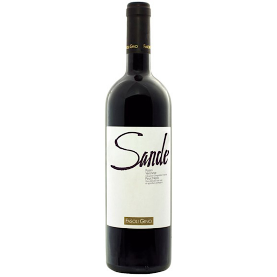 Sande - Rosso Veronese IGT Pinot Nero