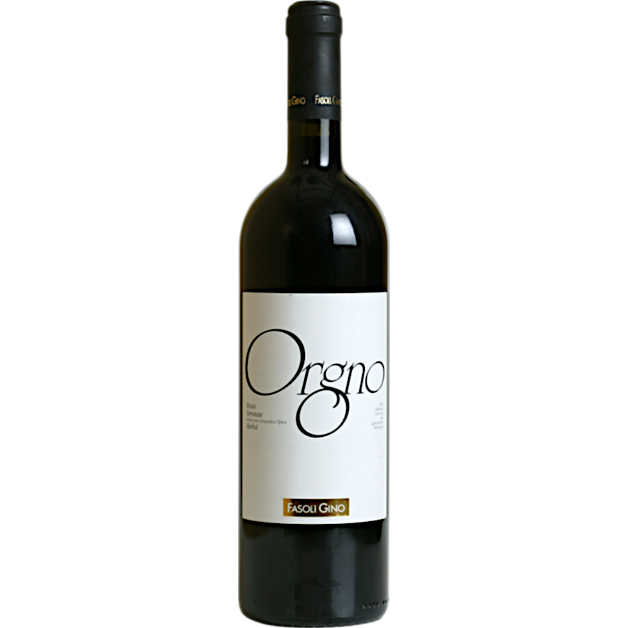 Orgno - Rosso Veronese IGT Merlot